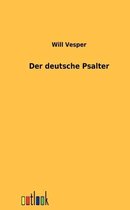 Der Deutsche Psalter