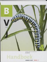 Biologie voor jou 4vmbo-kgt 1 handboek