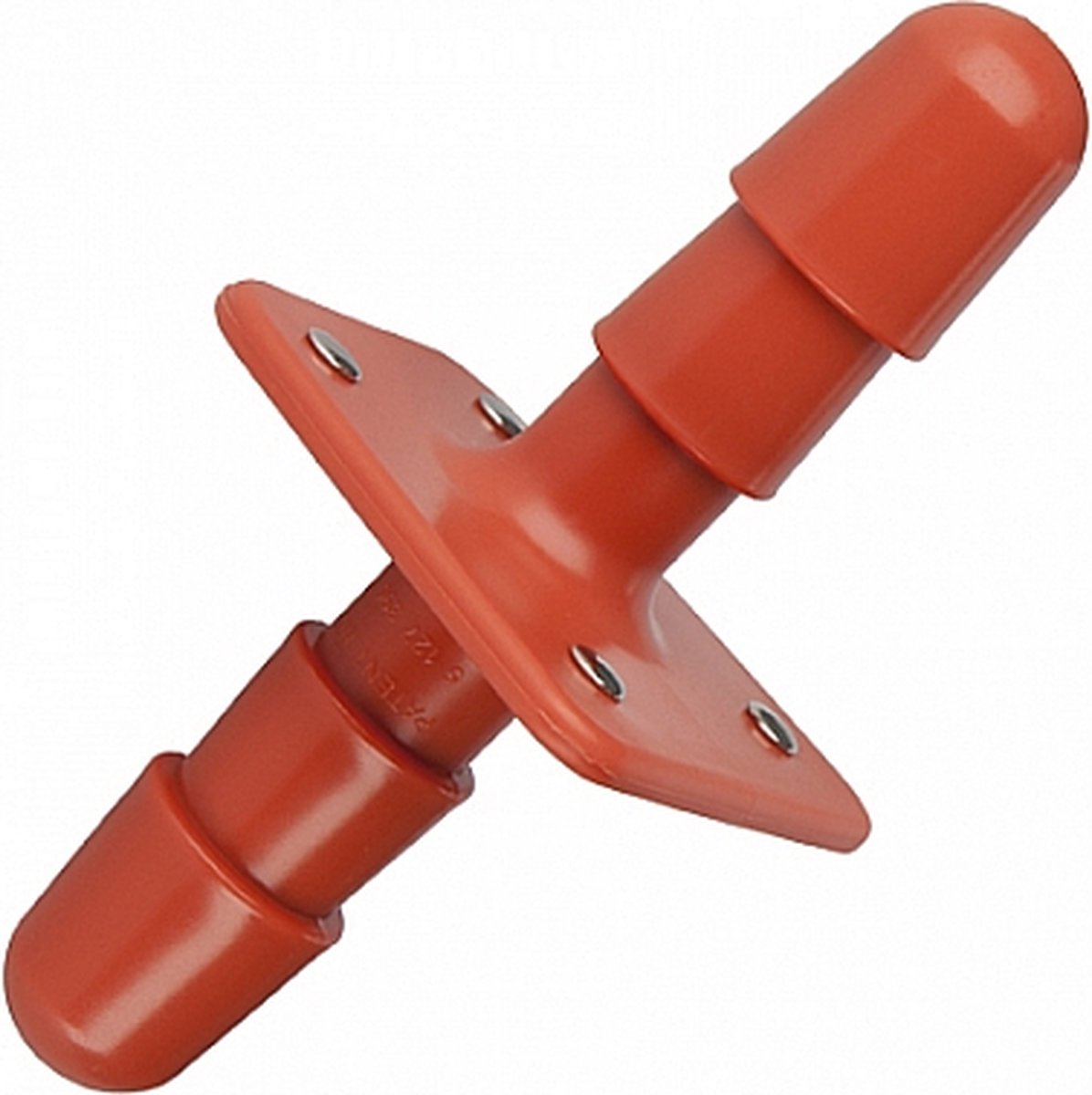 Doc Johnson - Vac-U-Lock - Double Dong Plug