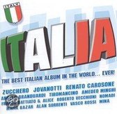 Best Italian Album In The