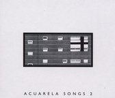 Various Artists - Acuarela : Songs 2 (3 CD)