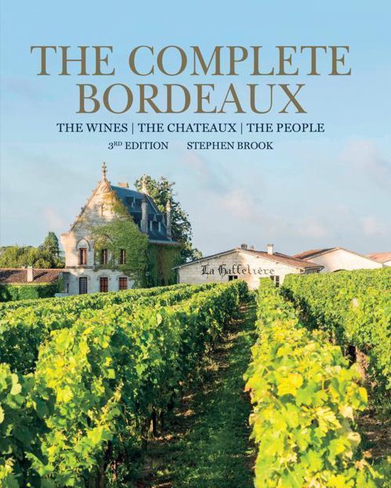 Complete Bordeaux - cover