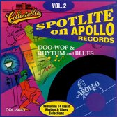 Spotlite On Apollo Records Vol. 2