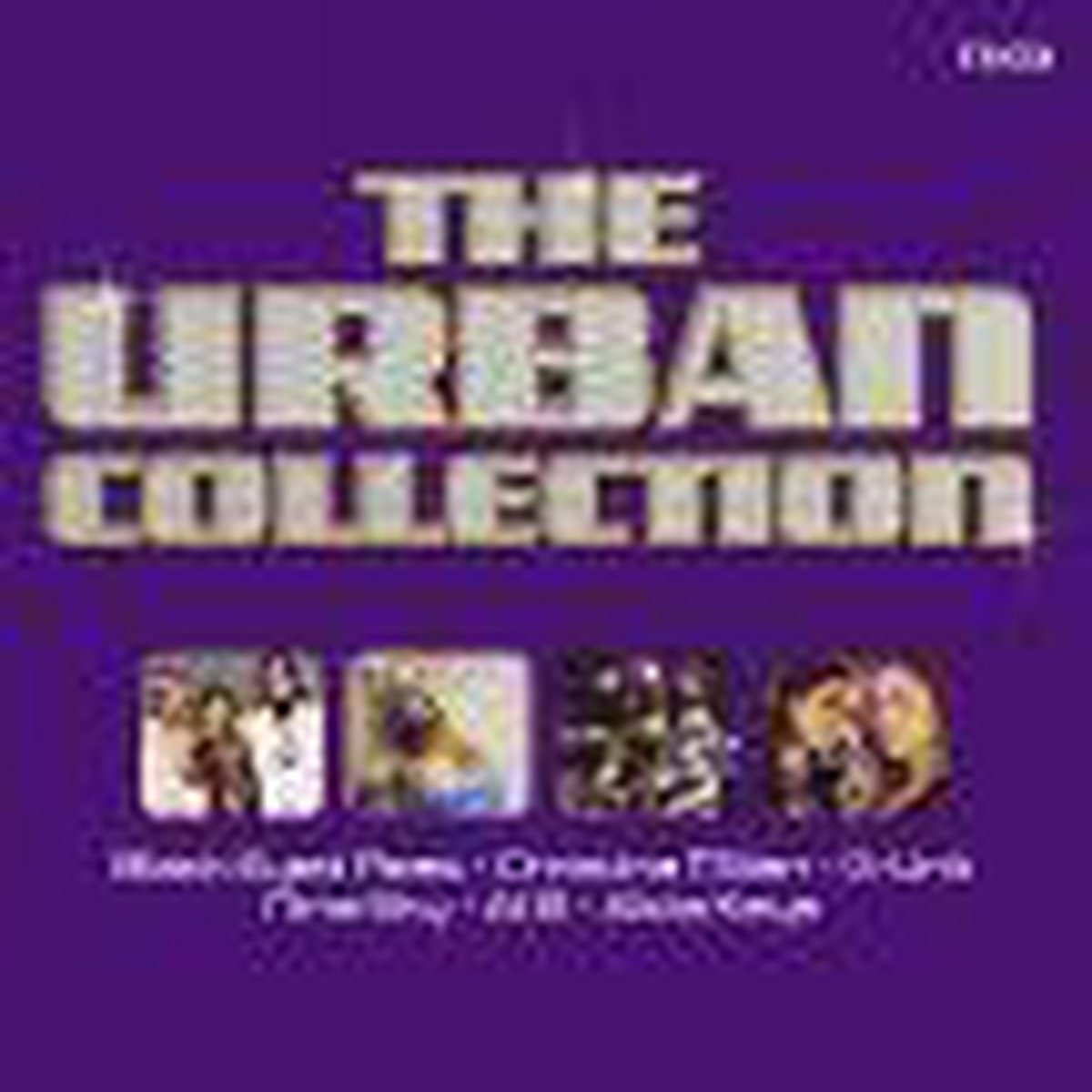 Urban Collection