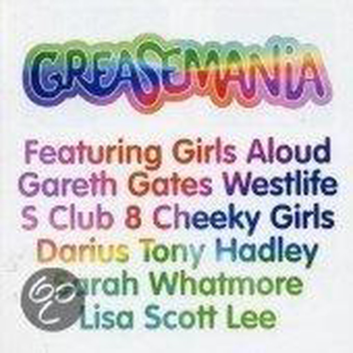 Greasemania
