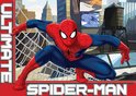 Spider-Man Speelkleed 95X133