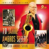 70 Jahre Ambros Seelos