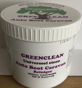 Green Clean Auto - Boot - Caravan