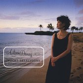 Songs of Comfort and Healing: Vocal Selections