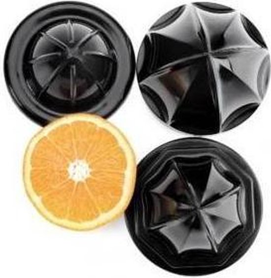 LACOR PROFESSIONELE ELEKTRISCHE CITRUSJUICER van Lacor — afbeelding 4
