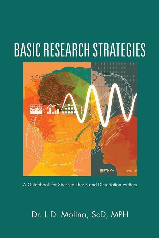 Basic Research Strategies - cover