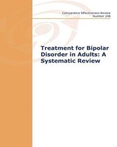 Treatment for Bipolar Disorder in Adults