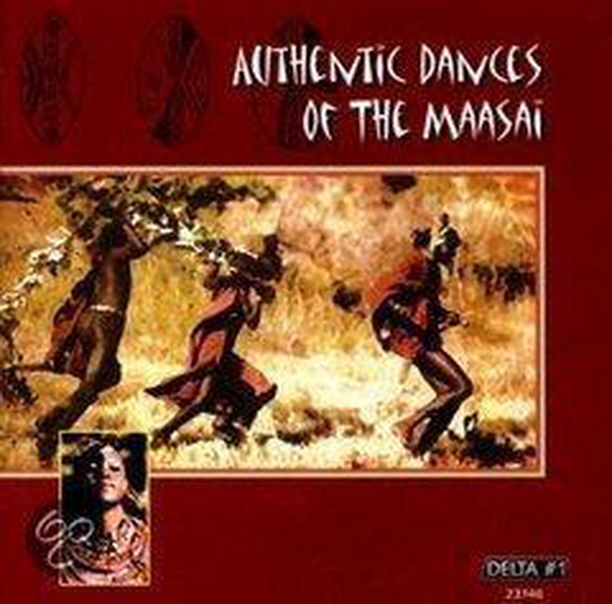 Authentic Dances