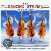 The Dancing Strings Of Scotland - The Dancing Strings Of Scotland (CD)