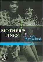 Mother's Finest - Rockpalast