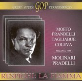 Respighi: La Fiamma