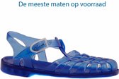 Waterschoenen blauw 48