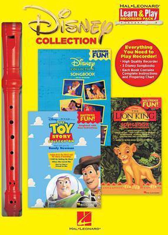 Disney Collection 9781476813288 Boeken