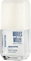 Marlies Moller Essential - Care Deep Energy Cure Booster Haarkuur 50 ml