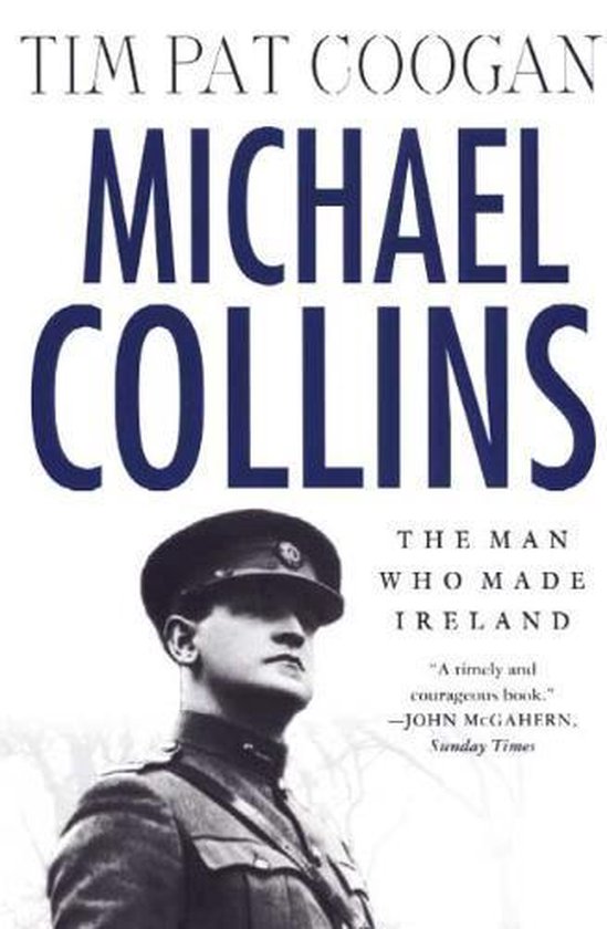 Michael Collins