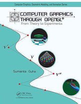 Computer Graphics Through OpenGL