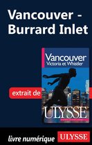 Vancouver : Burrard Inlet