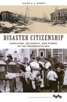 Disaster Citizenship