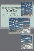 The Constitution of the State of Oregon