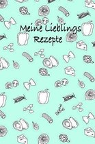 Meine Lieblings Rezepte