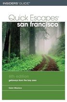 Quick Escapes San Francisco