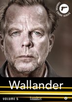 Wallander - Volume 5
