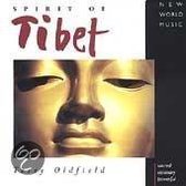 Spirit Of Tibet