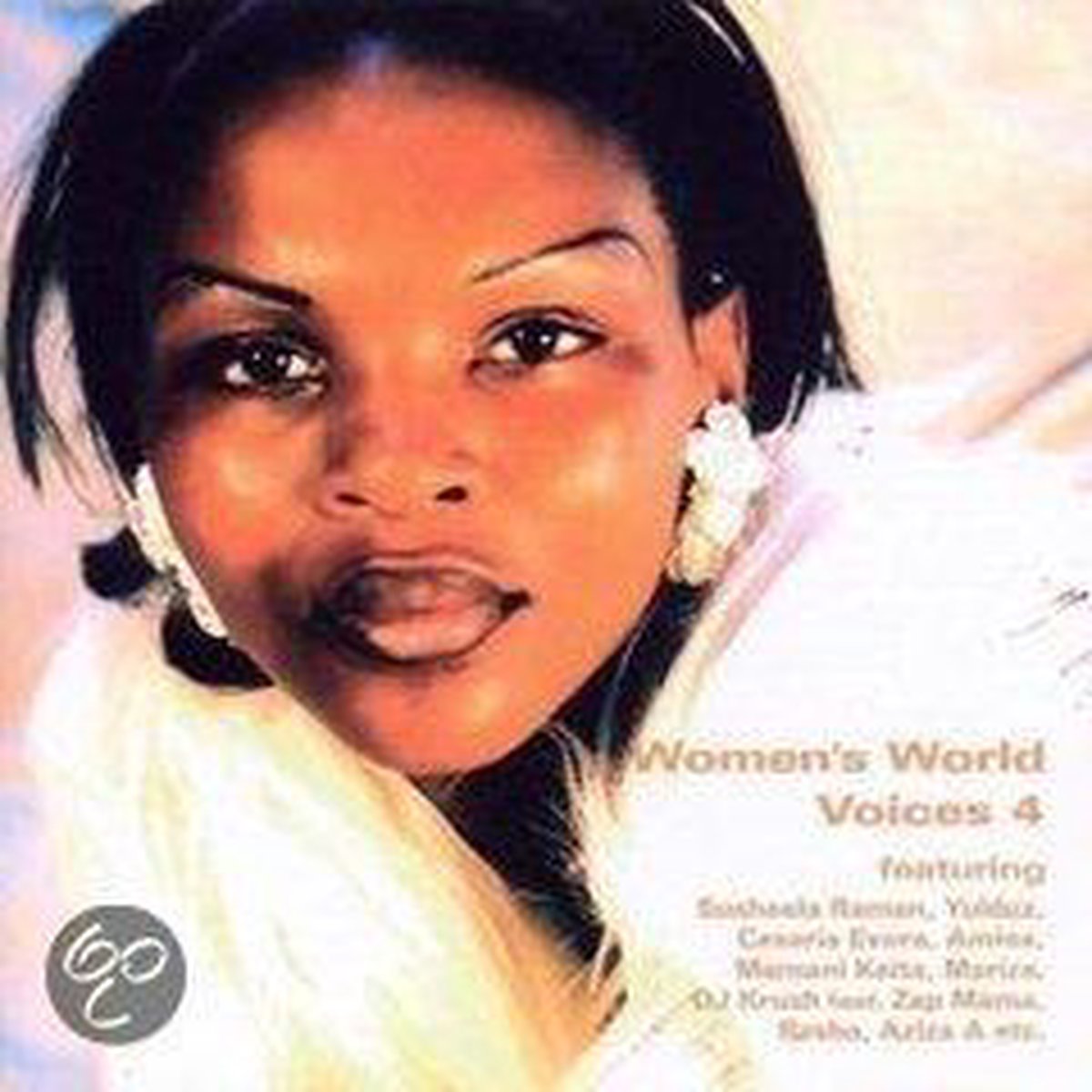 Women's World Voices 4