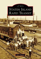 Images of Rail - Staten Island Rapid Transit