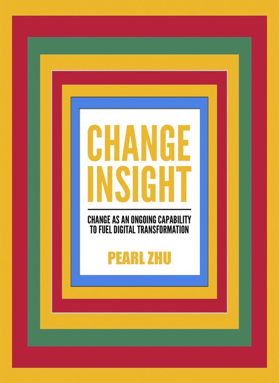 Change Insight