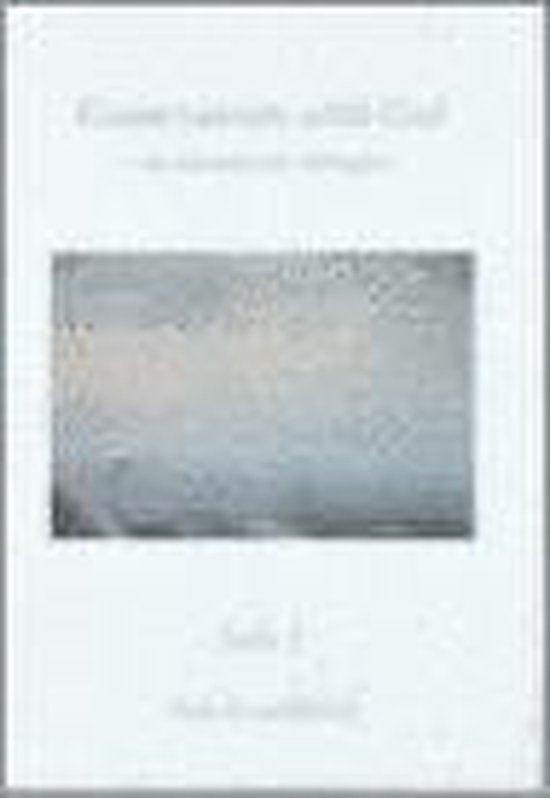 Conversations With God - cover