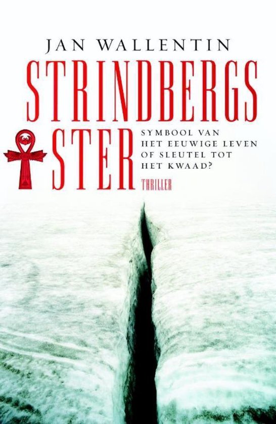 Strindbergs ster - Jan Wallentin | Stml-tunisie.org
