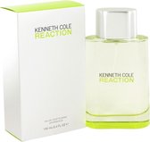 Kenneth Cole Reaction - Eau de toilette spray - 100 ml