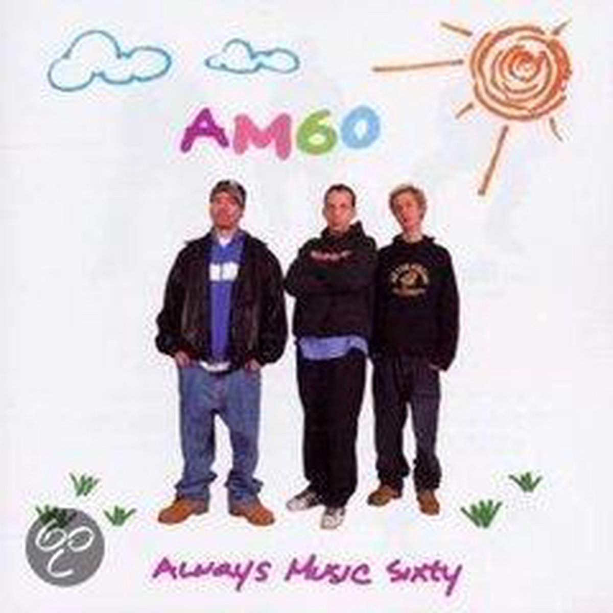 Always Music Sixty