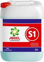 Ariel Regular vloeibaar voordeelverpakking - 20 liter