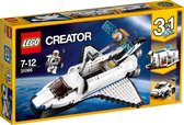 LEGO Creator La navette spatiale - 31066