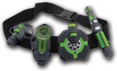 Micro Gear Set