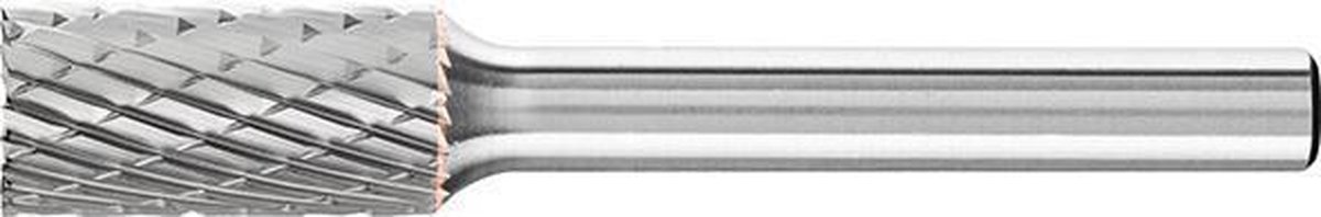 Freesstift HM ZYAS1225/Vertanding 4 6mm, 12x25mm Rüggeberg