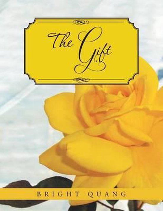 The Gift - cover
