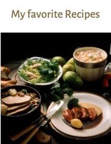 My Favorite Recipes