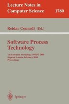 Software Process Technology