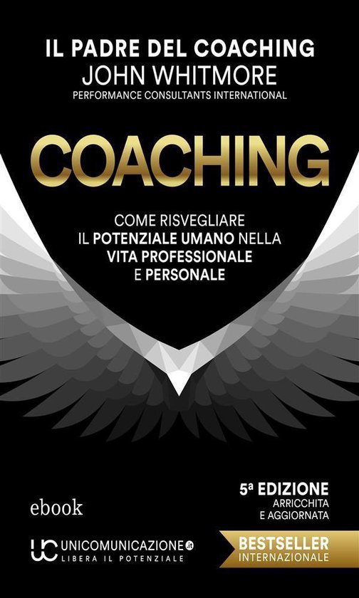 Coaching - cover