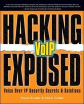 Hacking Exposed Voip