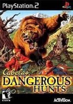 Cabela's, Dangerous Hunts