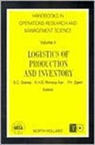 Logistics of Production and Inventory